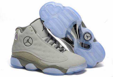 Air Jordan Fusion 13 Le Plus Populaire Colore Nike Jordan Spizike